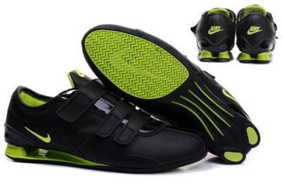 Nike Shox R3-19